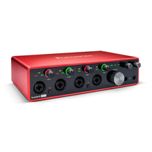 Focusrite Scarlett 18i8 (Gen.3)