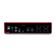 Focusrite Scarlett 18i8 (Gen.3)