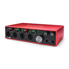 Focusrite Scarlett 18i8 (Gen.3)