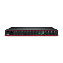 Focusrite Scarlett 18i20 (Gen.3)