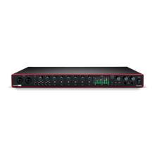 Focusrite Scarlett 18i20 (Gen.3)
