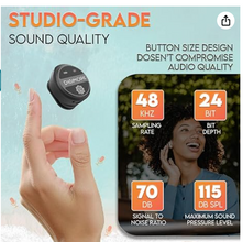 DIGIMORE D-460 Wireless Collar Mic