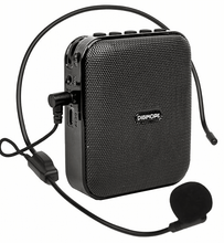 Digimore D-1210 Bluetooth Voice Amplifier 10W Portable PA System