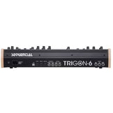 Sequential Trigon 6 Desktop 5-Voice Poly Synthesizer Module