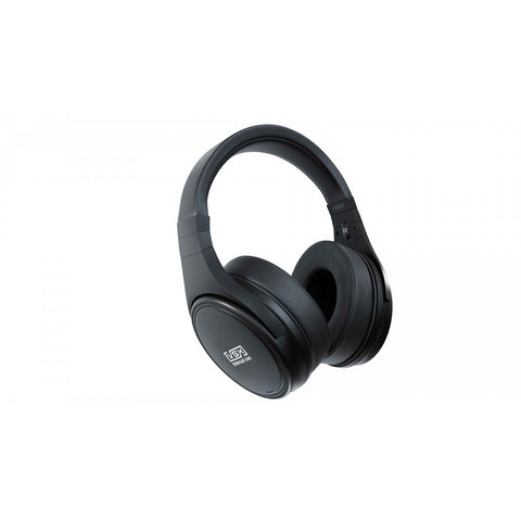 Slate Media Technology VSX - Platinum Headphones
