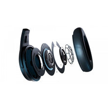 Slate Media Technology VSX - Platinum Headphones