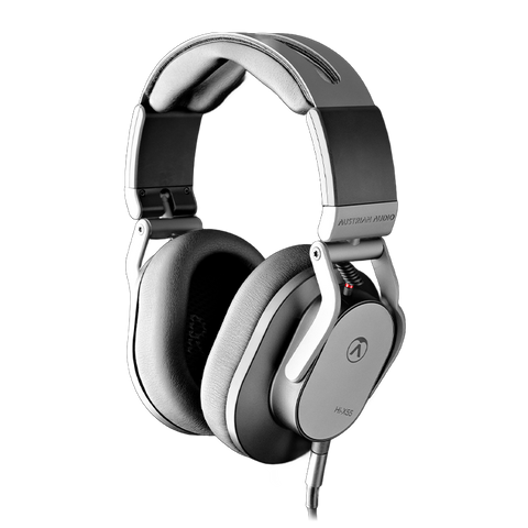 Austrian Audio Hi-X55 Professional Closed Back Over-Ear Headphones
