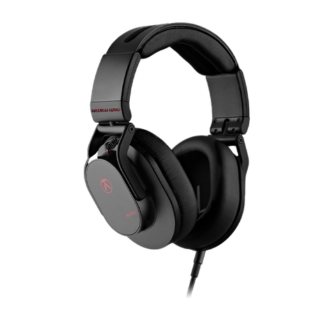 Austrian Audio Hi-X60 Professional Closed-Back Over-Ear Headphones