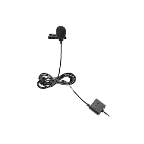 Austrian Audio MiCreator Y-Lav Microphone