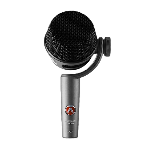 Austrian Audio OC7 Condenser Instrument Microphone OD7