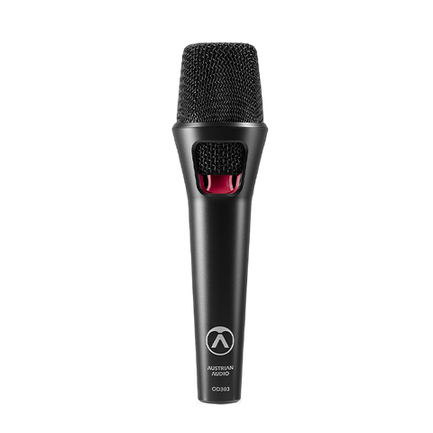 Austrian Audio OD303 Dynamic Vocal Microphone