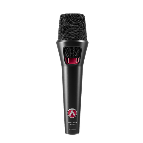 Austrian Audio OD505 Active Dynamic Vocal Microphone