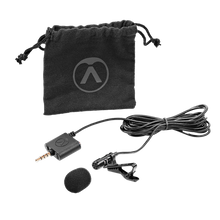 Austrian Audio MiCreator Y-Lav Microphone