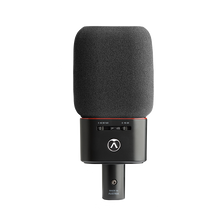 Austrian Audio OC18 Cardioid Condenser Microphone Studio Set