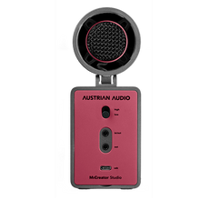 Austrian Audio MiCreator Studio Microphone