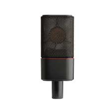 Austrian Audio OC18 Cardioid Condenser Microphone Studio Set