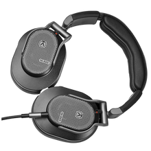 Austrian Audio Hi-X65 Over-Ear Open-Back Headphones