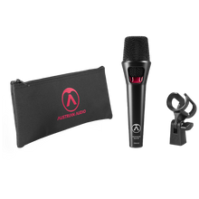 Austrian Audio OD303 Dynamic Vocal Microphone