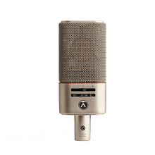 Austrian Audio OC818 Large-Diaphragm Condenser Studio Microphone