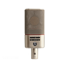 Austrian Audio OC818 Large Diaphragm Condenser Microphone