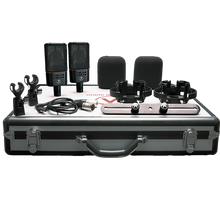 Austrian Audio OC18 DUAL SET PLUS OC18-DUAL-SET-PLUS