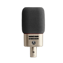 Austrian Audio OC818 Large-Diaphragm Condenser Studio Microphone