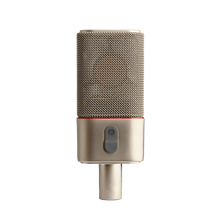 Austrian Audio OC818 Large-Diaphragm Condenser Studio Microphone