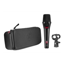 Austrian Audio OD505 Active Dynamic Vocal Microphone