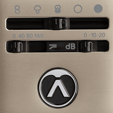 Austrian Audio OC818 Large-Diaphragm Condenser Studio Microphone