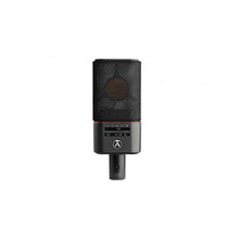 Austrian Audio OC818 Studio Set Large Diaphragm Condenser Mic with Multiple Polar Patterns - Black