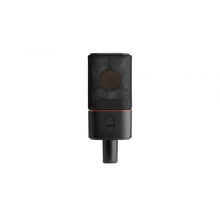 Austrian Audio OC818 Studio Set Large Diaphragm Condenser Mic with Multiple Polar Patterns - Black