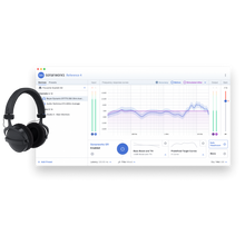Sonarworks Reference 4 Headphone Edition SW4HMB