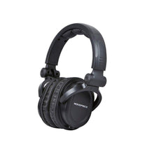 Sonarworks Reference 4 Headphone Edition and Monoprice Hi-Fi DJ Headphone Bundle SW4HMBEDU