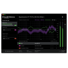 Sonarworks SoundID Reference for Speakers and Headphones SW5SD