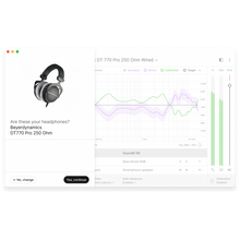 Sonarworks SoundID Reference for Speakers and Headphones SW5SD
