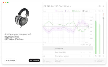 Sonarworks Upgrade from Sonarworks Reference 4 Studio Edition to SoundID Reference for Speakers and Headphones - Academic Version SW5U4SEDU