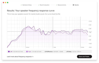 Sonarworks Upgrade from Sonarworks Reference 4 Studio to SoundID Reference for Speakers & Headphones SW5U4SD