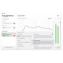 Sonarworks Upgrade from SoundID Reference 4 Studio to SoundID Reference for Multichannel SW5U4MD