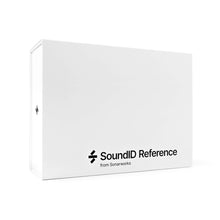 Sonarworks Upgrade from Sonarworks Reference 4 Studio Edition to SoundID Reference for Speakers and Headphones - Academic Version SW5U4SEDU