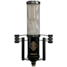 Sontronics APOLLO 2 Stereo phantom-powered ribbon microphone