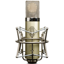 Sontronics ARIA Cardioid valve/tube condenser microphone