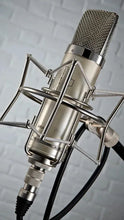Sontronics ARIA Cardioid valve/tube condenser microphone