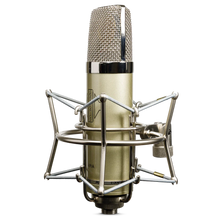 Sontronics ARIA Cardioid valve/tube condenser microphone