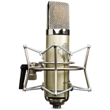 Sontronics ARIA Cardioid valve/tube condenser microphone
