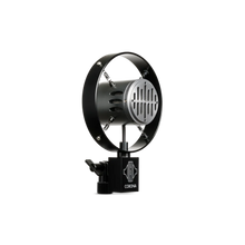 Sontronics CORONA Dynamic vocal microphone with flightcase