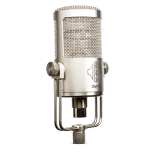 Sontronics DM-1B Condenser microphone for kick drum + bass instruments