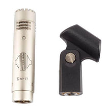 Sontronics DM-1T Condenser microphone for tom tom