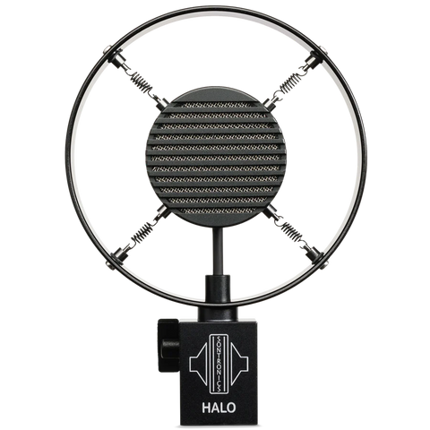 Sontronics HALO Dynamic microphone for guitar amps