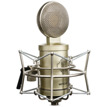 Sontronics MERCURY  Variable-pattern valve condenser microphone