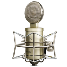 Sontronics MERCURY  Variable-pattern valve condenser microphone
